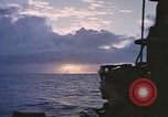 Standbild USA U-Boot Pazifik, 1945, aus Sekunde 20 historischem Filmmaterial Videoclip 65675075991