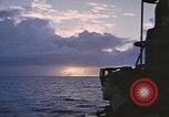 Standbild USA U-Boot Pazifik, 1945, aus Sekunde 21 historischem Filmmaterial Videoclip 65675075991