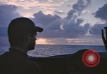 Standbild USA U-Boot Pazifik, 1945, aus Sekunde 27 historischem Filmmaterial Videoclip 65675075991
