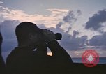 Standbild USA U-Boot Pazifik, 1945, aus Sekunde 34 historischem Filmmaterial Videoclip 65675075991