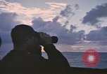 Standbild USA U-Boot Pazifik, 1945, aus Sekunde 36 historischem Filmmaterial Videoclip 65675075991