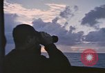 Standbild USA U-Boot Pazifik, 1945, aus Sekunde 37 historischem Filmmaterial Videoclip 65675075991