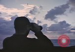 Standbild USA U-Boot Pazifik, 1945, aus Sekunde 42 historischem Filmmaterial Videoclip 65675075991