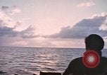 Standbild USA U-Boot Pazifik, 1945, aus Sekunde 43 historischem Filmmaterial Videoclip 65675075991