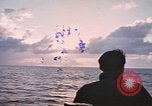 Standbild USA U-Boot Pazifik, 1945, aus Sekunde 44 historischem Filmmaterial Videoclip 65675075991
