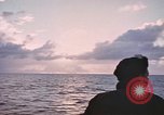 Standbild USA U-Boot Pazifik, 1945, aus Sekunde 45 historischem Filmmaterial Videoclip 65675075991