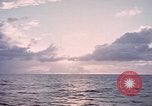 Standbild USA U-Boot Pazifik, 1945, aus Sekunde 48 historischem Filmmaterial Videoclip 65675075991