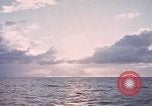 Standbild USA U-Boot Pazifik, 1945, aus Sekunde 51 historischem Filmmaterial Videoclip 65675075991