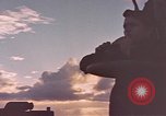 Standbild USA U-Boot Pazifik, 1945, aus Sekunde 52 historischem Filmmaterial Videoclip 65675075991