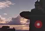 Standbild USA U-Boot Pazifik, 1945, aus Sekunde 53 historischem Filmmaterial Videoclip 65675075991