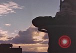 Standbild USA U-Boot Pazifik, 1945, aus Sekunde 54 historischem Filmmaterial Videoclip 65675075991