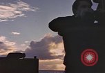 Standbild USA U-Boot Pazifik, 1945, aus Sekunde 56 historischem Filmmaterial Videoclip 65675075991