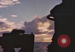 Standbild USA U-Boot Pazifik, 1945, aus Sekunde 58 historischem Filmmaterial Videoclip 65675075991