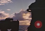 Standbild USA U-Boot Pazifik, 1945, aus Sekunde 59 historischem Filmmaterial Videoclip 65675075991