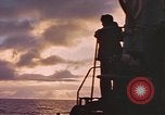 Standbild USA U-Boot Pazifik, 1945, aus Sekunde 60 historischem Filmmaterial Videoclip 65675075991