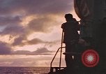 Standbild USA U-Boot Pazifik, 1945, aus Sekunde 61 historischem Filmmaterial Videoclip 65675075991