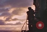 Standbild USA U-Boot Pazifik, 1945, aus Sekunde 62 historischem Filmmaterial Videoclip 65675075991