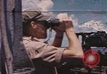 Image of United States submarine Pacific Ocean, 1945, second 1 stock footage video 65675075992