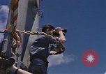 Image of United States submarine Pacific Ocean, 1945, second 10 stock footage video 65675075992