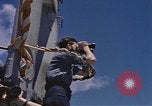 Image of United States submarine Pacific Ocean, 1945, second 11 stock footage video 65675075992
