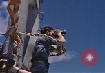Image of United States submarine Pacific Ocean, 1945, second 12 stock footage video 65675075992