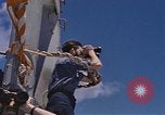 Image of United States submarine Pacific Ocean, 1945, second 13 stock footage video 65675075992