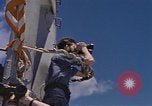 Image of United States submarine Pacific Ocean, 1945, second 14 stock footage video 65675075992