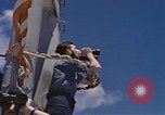 Image of United States submarine Pacific Ocean, 1945, second 15 stock footage video 65675075992