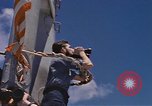 Image of United States submarine Pacific Ocean, 1945, second 16 stock footage video 65675075992