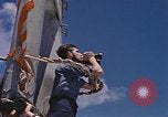 Image of United States submarine Pacific Ocean, 1945, second 17 stock footage video 65675075992