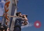 Image of United States submarine Pacific Ocean, 1945, second 18 stock footage video 65675075992