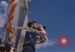 Image of United States submarine Pacific Ocean, 1945, second 19 stock footage video 65675075992