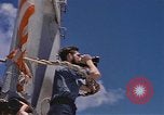 Image of United States submarine Pacific Ocean, 1945, second 20 stock footage video 65675075992