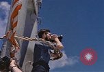 Image of United States submarine Pacific Ocean, 1945, second 21 stock footage video 65675075992