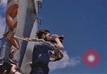 Image of United States submarine Pacific Ocean, 1945, second 22 stock footage video 65675075992