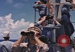 Image of United States submarine Pacific Ocean, 1945, second 23 stock footage video 65675075992