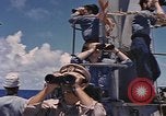 Image of United States submarine Pacific Ocean, 1945, second 24 stock footage video 65675075992
