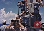 Image of United States submarine Pacific Ocean, 1945, second 25 stock footage video 65675075992