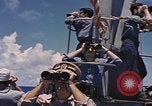 Image of United States submarine Pacific Ocean, 1945, second 27 stock footage video 65675075992
