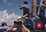 Image of United States submarine Pacific Ocean, 1945, second 29 stock footage video 65675075992