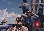 Image of United States submarine Pacific Ocean, 1945, second 30 stock footage video 65675075992