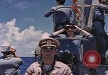 Image of United States submarine Pacific Ocean, 1945, second 31 stock footage video 65675075992