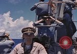 Image of United States submarine Pacific Ocean, 1945, second 32 stock footage video 65675075992