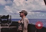 Image of United States submarine Pacific Ocean, 1945, second 33 stock footage video 65675075992