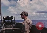 Image of United States submarine Pacific Ocean, 1945, second 34 stock footage video 65675075992