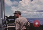 Image of United States submarine Pacific Ocean, 1945, second 35 stock footage video 65675075992