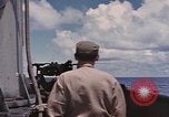 Image of United States submarine Pacific Ocean, 1945, second 38 stock footage video 65675075992