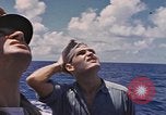Image of United States submarine Pacific Ocean, 1945, second 39 stock footage video 65675075992