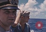 Image of United States submarine Pacific Ocean, 1945, second 41 stock footage video 65675075992