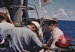 Image of United States submarine Pacific Ocean, 1945, second 42 stock footage video 65675075992